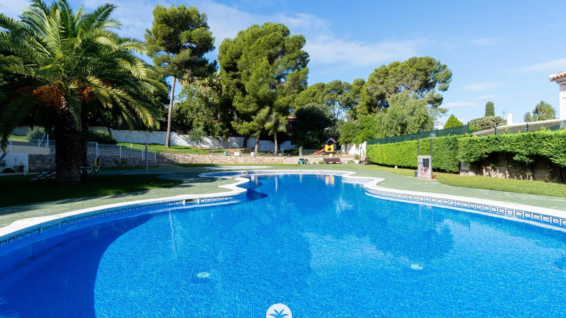 Mediterranean Way - Bellavista Salou 0*,  Espagne