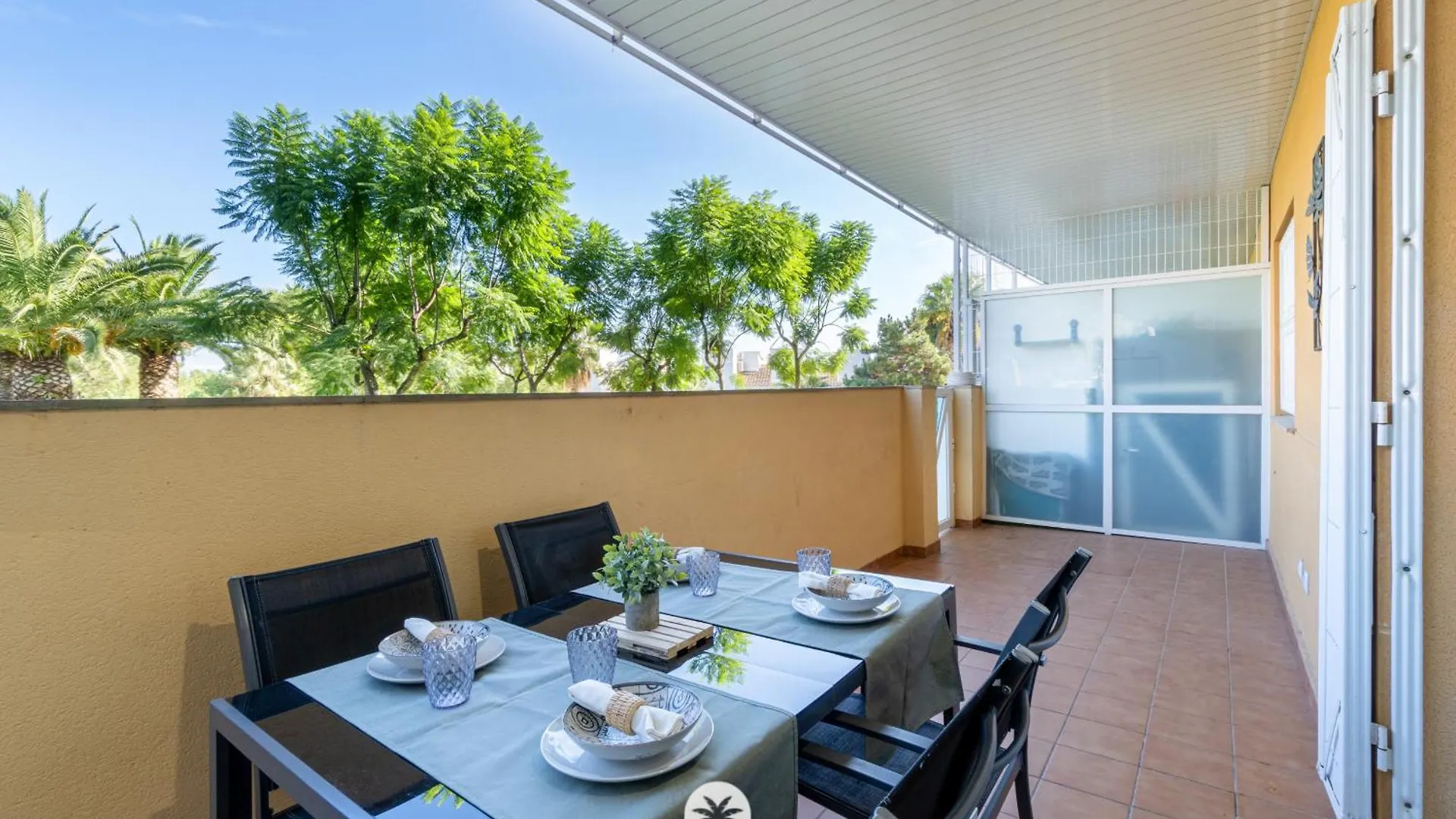 Mediterranean Way - Bellavista Salou Appartement