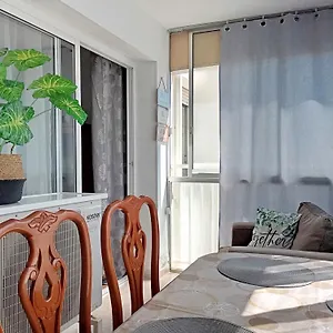  Apartamento Bro Mar