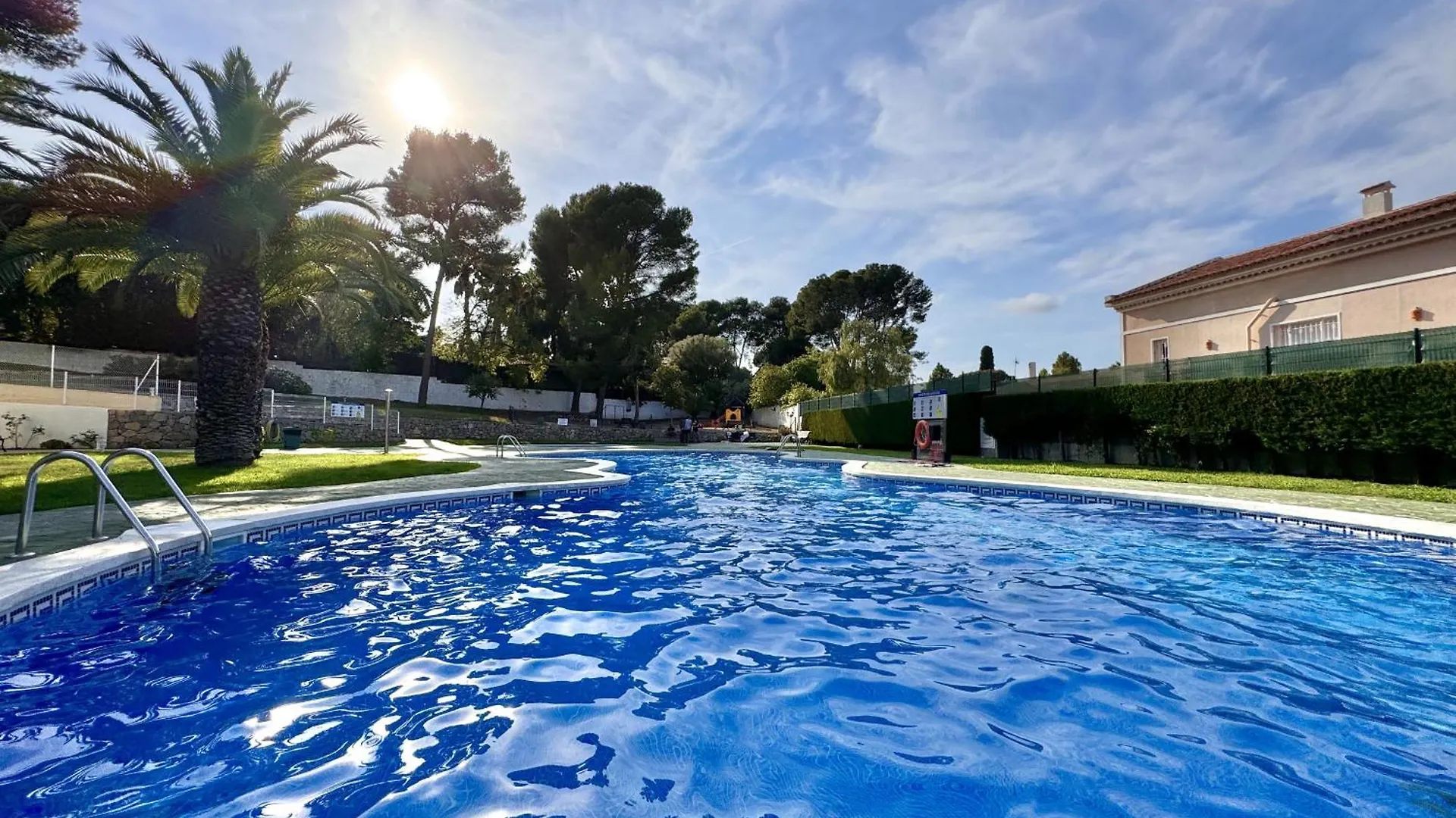 Appartement Mediterranean Way - Bellavista Salou
