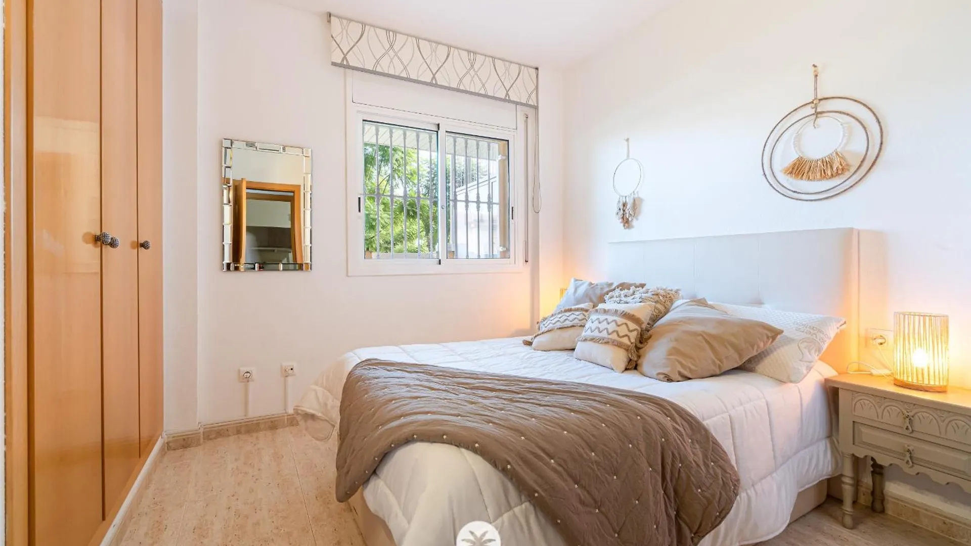 Appartement Mediterranean Way - Bellavista Salou Espagne