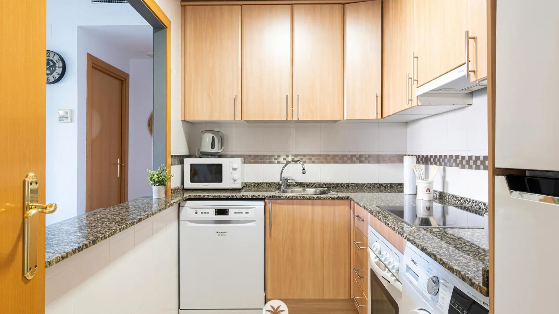 Appartement Mediterranean Way - Bellavista Salou