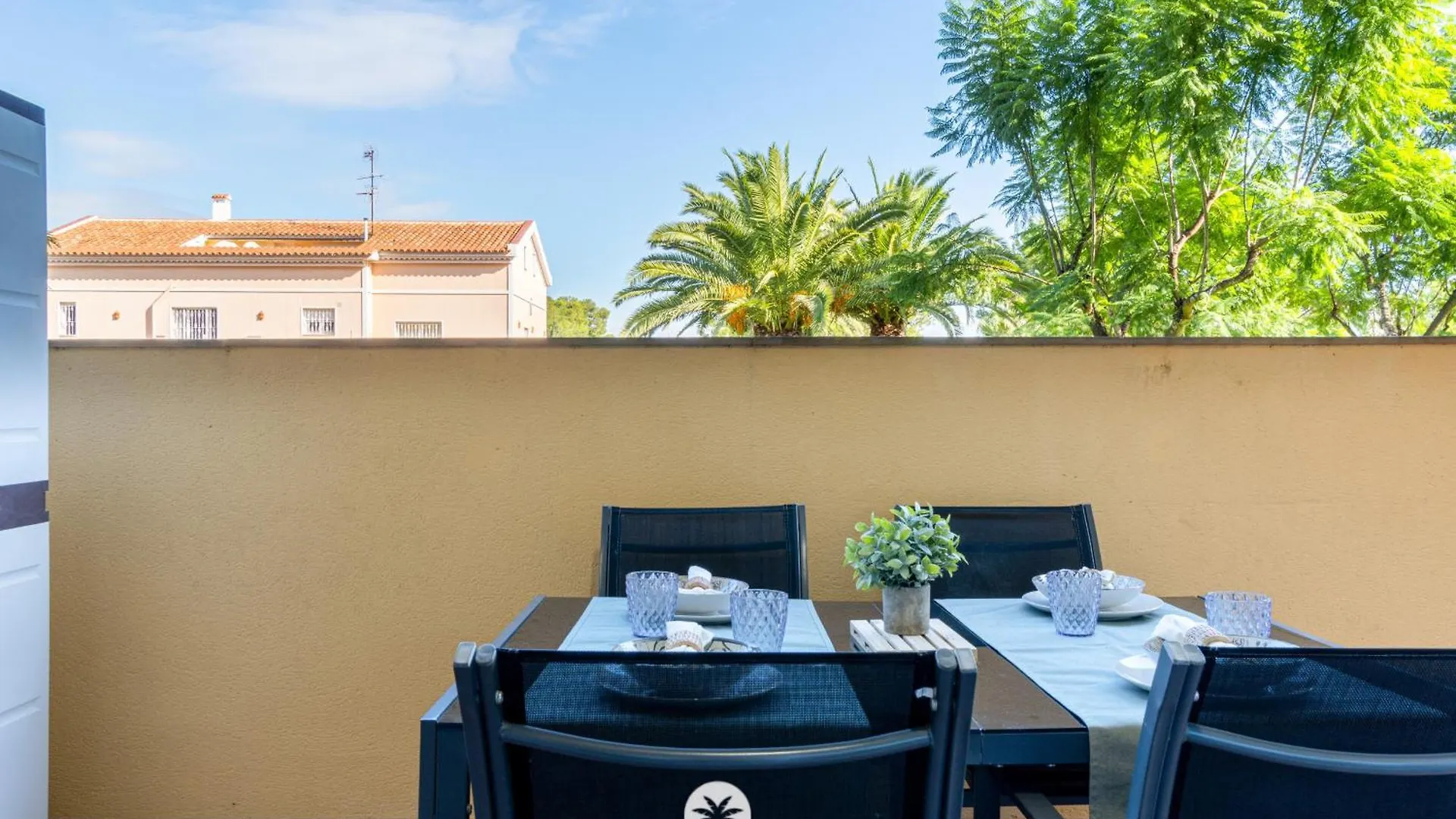 Appartement Mediterranean Way - Bellavista Salou